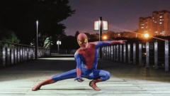 中共反制禁美国影片《蜘蛛侠》被批“绑架14亿人”(图)