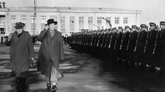 1949年毛澤東訪問蘇聯幾經波折的內幕(圖)