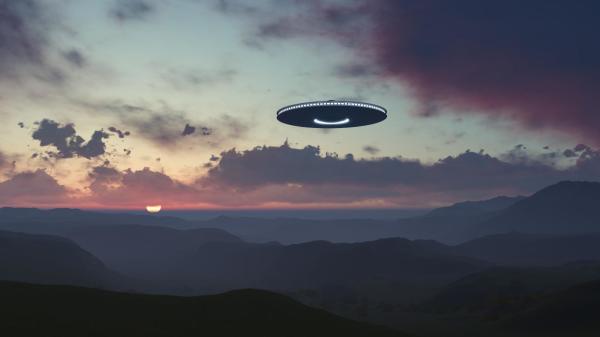 UFO飞碟