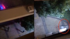 传字节跳动裁员有人跳楼自杀官方静悄悄(视频图)