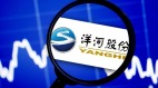 洋河股份的江湖地位搖搖欲墜(圖)