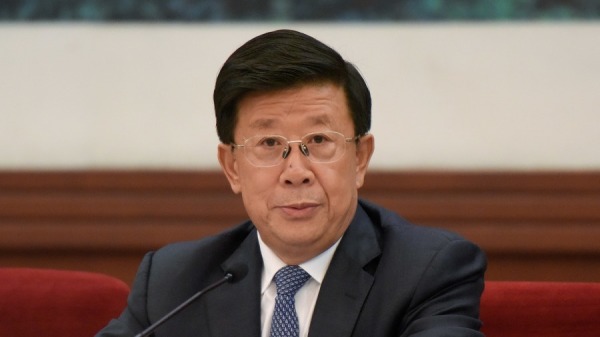 现任中共公安部长赵克志与曾任公安部常务副部长及610办主任的刘金国或将被追责。