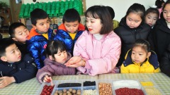调查：中国女教师生育意愿低愿生3孩数据惊人(图)