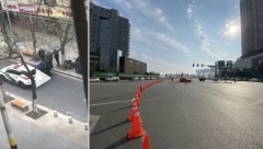 西安封城确诊暴增乱象四溢官急戒严辟谣(组图)