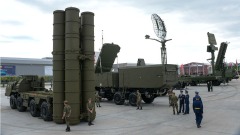 俄罗斯绝密导弹可击落卫星核弹和高超音速武器(图)