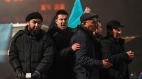 哈薩克斯坦效仿中國鎮壓習近平擔心的會發生嗎(圖)