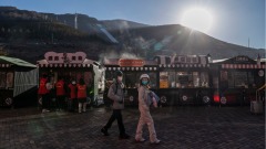 公开教唆谋杀北京启动新计划惹议(组图)