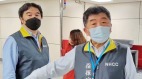 本土17例陈时中:关注西堤餐厅群聚(图)