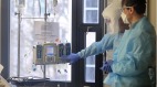 Omicron致美國死亡人數高於Delta(圖)