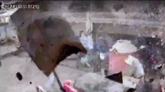 天摇地动画面曝光云南丽江5.5强震至少22伤(视频图)