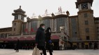 中共清零成功连2年不准人民返乡过年(图)