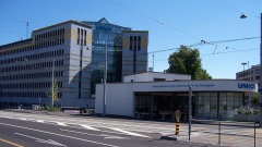 著名反共斗士界立建谈被中共深度绑架的联合国(组图)