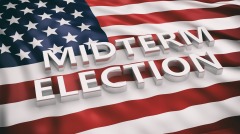 中期選舉一覽：全美或將由藍翻紅的戰場(圖)
