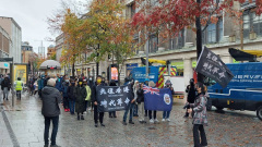 【时事探索】是时候检讨外交关系了(图)