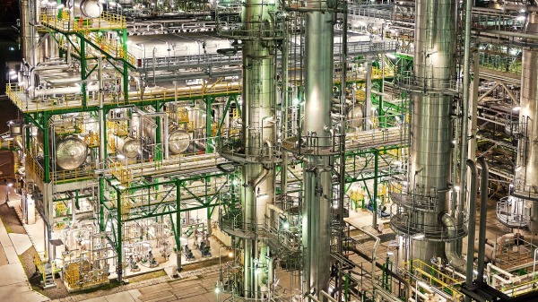 俄国石油PCK厂(|图片来源:俄国石油的PCK厂网站)