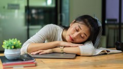 午睡影響壽命和健康牢記午睡「3不要」(組圖)