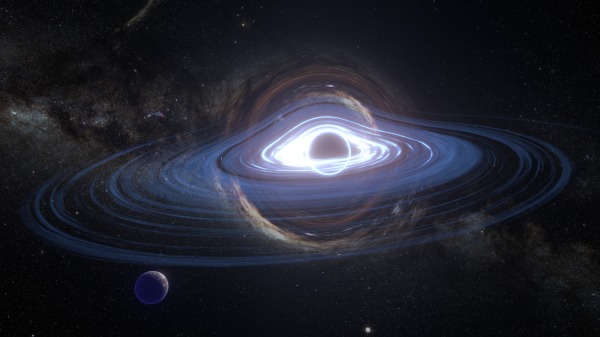 黑洞 宇宙 天體 154102962