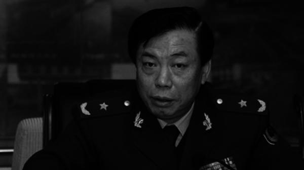 中共國安部前黨委委員劉彥平被判死緩。（圖片來源：網路）