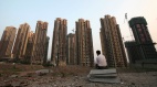 中国官方发布房地产史上最大规模救市政策(图)