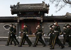 CNN：中共海外設逾100所「警察站」監控華人(圖)