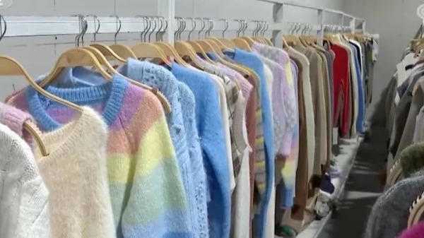 中国最大的羊毛衫产业基地濮院被管控，服装业老板们懵了……