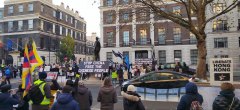 誰在轉移財富中港資在英國驚人資產可干預政治決策(圖)