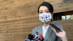 新竹市长高虹安涉贪遭判刑宣布退出民众党(图)