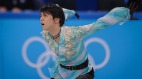 中国粉丝最爱的冬奥选手竟是日本人(视频图)