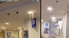 冬奧芬蘭隊房間成水簾洞北京在第一時間竟這麼荒繆(圖)