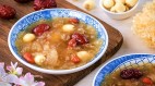 原来红枣不能补血真正补血的食物是啥(组图)