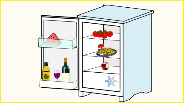 冰箱不只是家电，它本身还蕴藏诸多风水问题，需要多加注意。