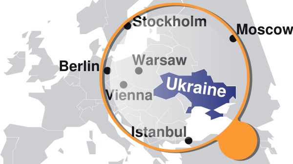 歐盟與英國免征烏克蘭進口關稅支持其經濟