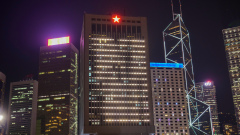 學者:中共若攻台香港深度捲入或成軍事要點(圖)