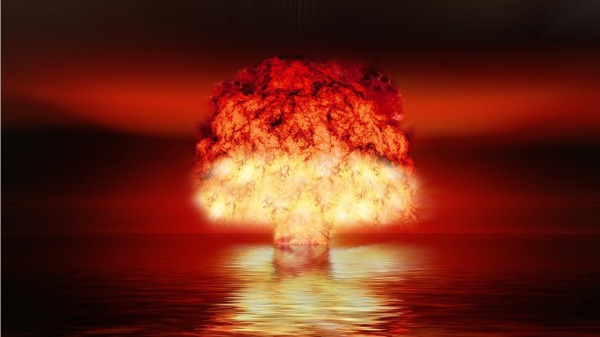 普林斯頓大學針對美俄衝突進行模擬預測顯示，如果使用戰術核武器，將會使衝突迅速升級，致使逾9,000 萬人傷亡。