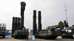 轉折點美10億軍援烏獲防空致命武器神風無人機(圖)