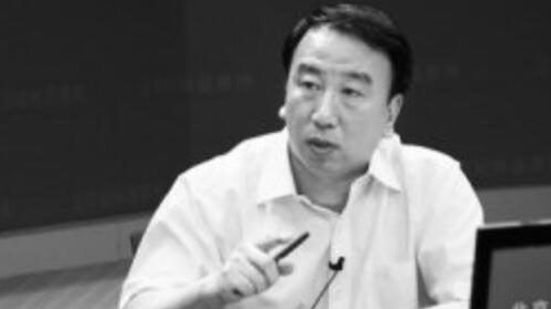 2022年3月18日，中共北京市政法委前副书记李万钧落马。（图片来源：网络）