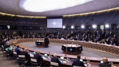 拜登本週歐洲之行增加波蘭或考慮維和部隊(圖)