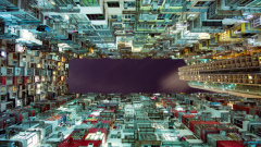 房屋問題成罪魁禍首近七成港人不願生育(圖)