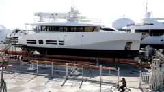 美國打擊俄羅斯富豪的資產先凍結再說(圖)