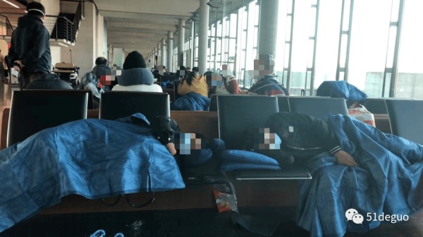 上海 機場