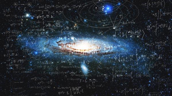 现代科学的很多理论如弦论，膜论等都推测存在其它的时空或者维度