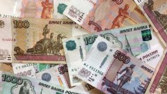 俄羅斯盧布匯率達到5年高位股市上漲(圖)