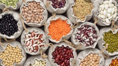 特殊時期家里最好囤這6種「雜糧」(圖)