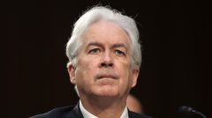 CIA局长:中共是俄罗斯侵乌的沉默伙伴(图)