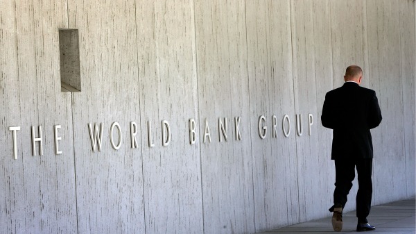 世界銀行（The World Bank）發布了2023年1月「全球經濟展望」（Global Economic Prospects）報告。