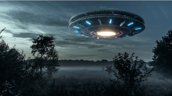 UFO干扰核设施美国会开保密会评估(图)