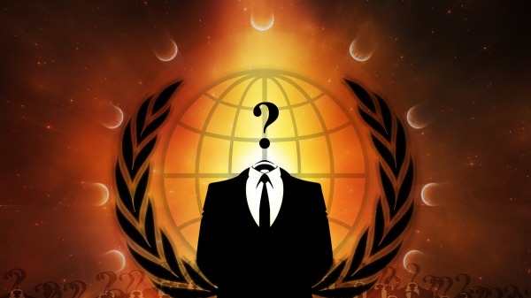 匿名者思想和全球運動，旨在傳播言論自由和不受審查、控制和限制的信息共享權。