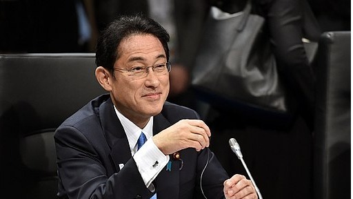 为接纳更多乌难民  日本首相推“准难民制度”