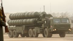 美国证实乌克兰已获得S-300防空系统(图)