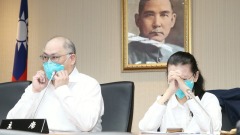 遭中共關押5年返台李明哲親揭內幕(圖)